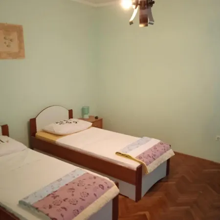 Apartment Comfortable Apartmentzadar Borikup To 5 Persons