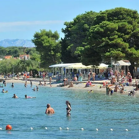 Apartment Comfortable Apartmentzadar Borikup To 5 Persons Zadar