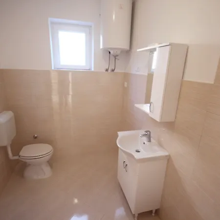 Comfortable Apartmentzadar Borikup To 5 Persons * Zadar
